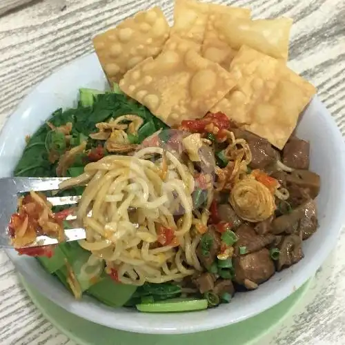 Gambar Makanan Rumah Bakso & Ayam Geprek, Sei Raya Dalam 8