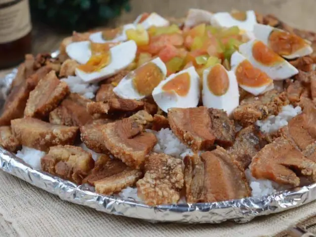 Fariñas Ilocos Empanada Food Photo 9