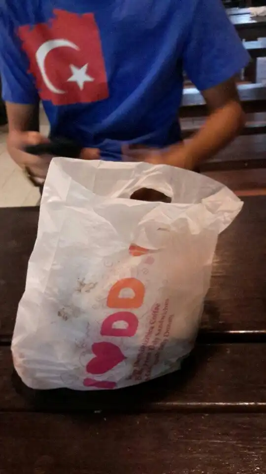 Dunkin' Food Photo 8