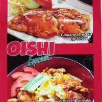Gambar Makanan Oishi Express 1