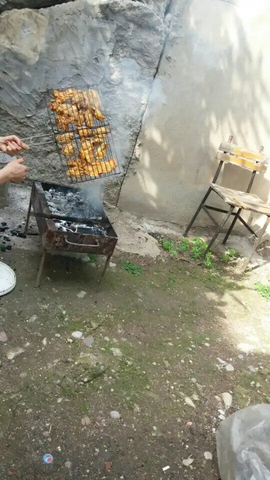 Seyir Terası / Adana Yelken Kulübü'nin yemek ve ambiyans fotoğrafları 5