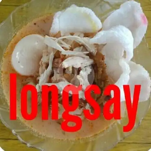 Gambar Makanan Longsay, Montong 11