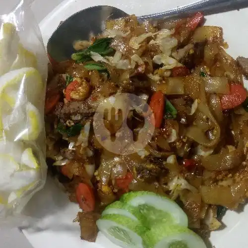 Gambar Makanan Nasi Goreng Amanah, Bekasi Selatan 10