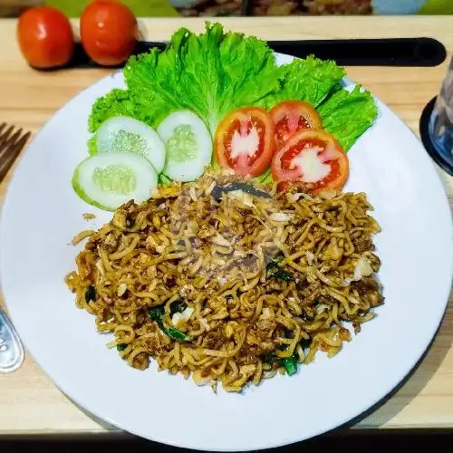 Gambar Makanan Nasi Goreng Mas Sudar, Cipinang Muara 15