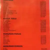 Gambar Makanan Station Cafe 1