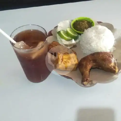 Gambar Makanan Kedai Losari, Serpong Utara 16