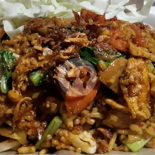 Gambar Makanan Nasi Goreng Spesial Gila Pakde Ndut 4