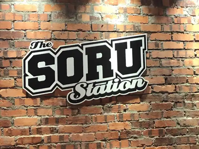 Soru Station Food Photo 2