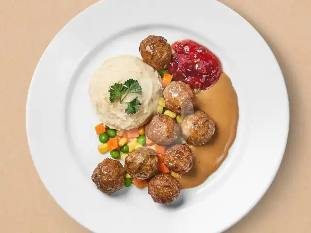 Gambar Makanan IKEA Food, Bali 2