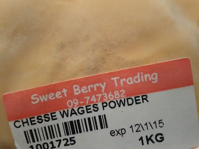 Sweet Berry Trading Bakery Supplies Food Photo 7