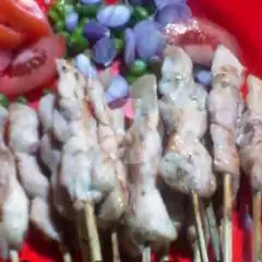 Gambar Makanan Sate Jupri Sambas, Melawai 12