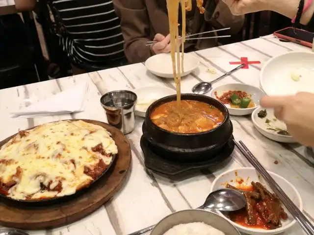 초동집 CHO DONG JIB Food Photo 7