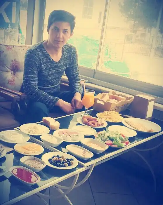 Paşa cafe'nin yemek ve ambiyans fotoğrafları 2