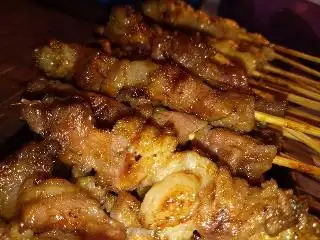 Satay Asymora