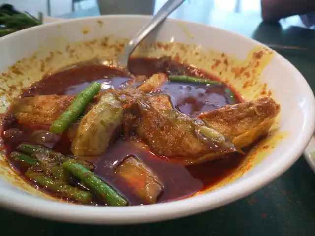 Restoran Sri Melaka Sdn. Bhd. Food Photo 15