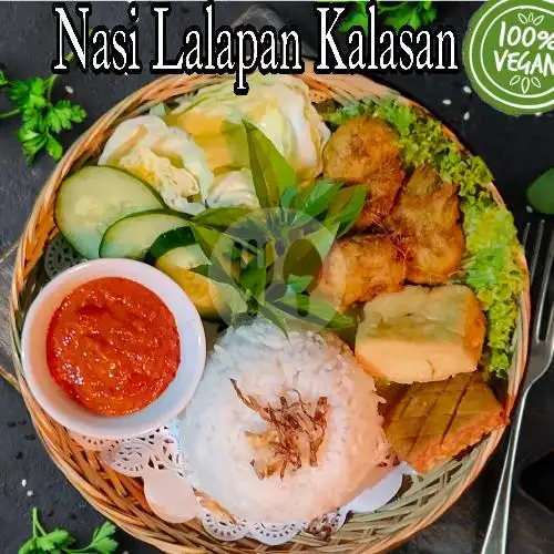 Gambar Makanan Felly Vegan Vegetarian, Denpasar Bali 1