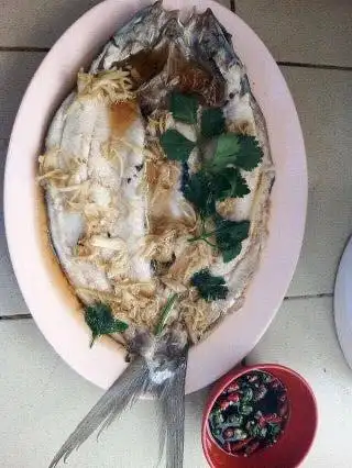 Bolu X Tulang @ Milk Fish Food Photo 2