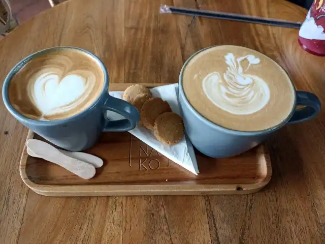 Gambar Makanan Kopi Nako 2