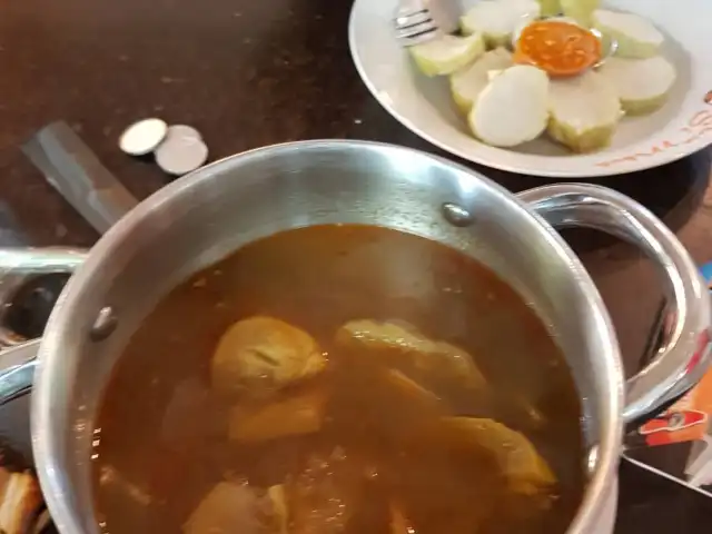 Gambar Makanan KedaiSiMbok 7