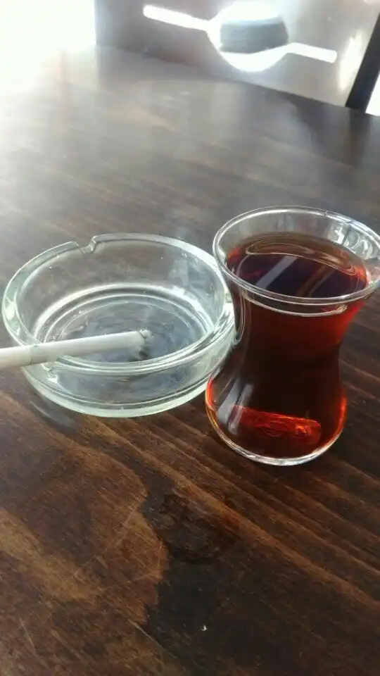 Cafe Ela Işık'nin yemek ve ambiyans fotoğrafları 2