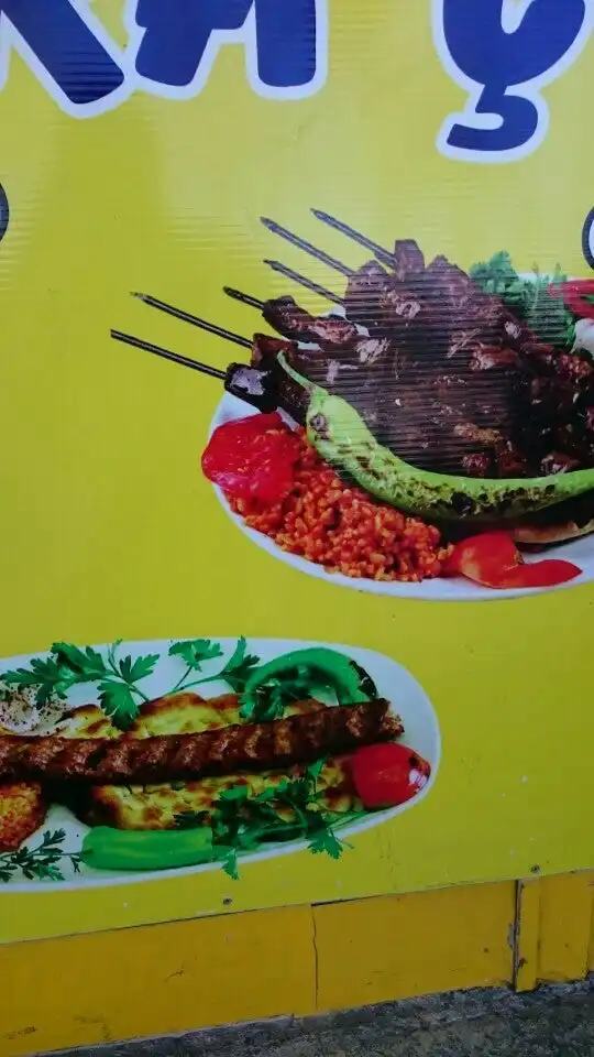 Öz Kervan Restaurant'nin yemek ve ambiyans fotoğrafları 1