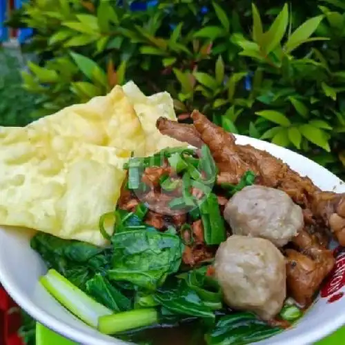 Gambar Makanan Mie Ayam Rempah Jaka Setia, Ruko Rose Garden 7 5