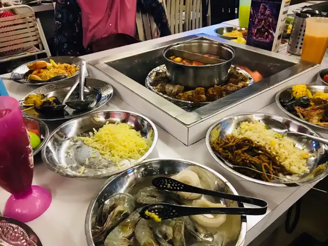 Meletop Steamboat & Grill Food Photo 6