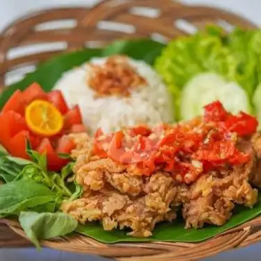 Gambar Makanan Lesehan Mas NYA, Pemuda 17