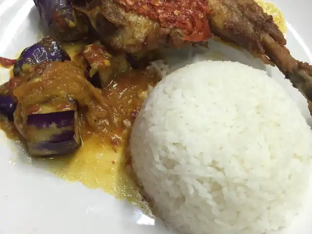 Ayam Penyet Wong Solo Bandar Sri Permaisuri Cheras Food Photo 10