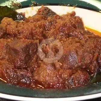 Gambar Makanan Ampera Bunga Spesifik Gulai Kambing, Koto Tengah 10