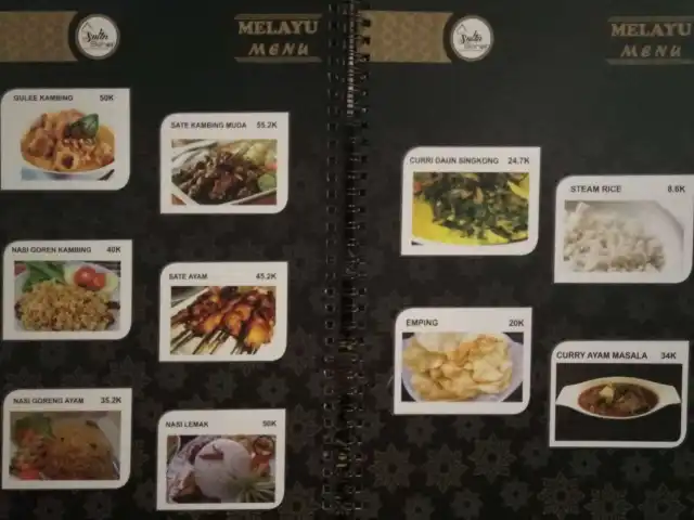 Gambar Makanan Sultn Sahef 12