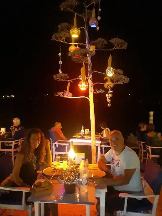 Aqua Restaurant'nin yemek ve ambiyans fotoğrafları 50