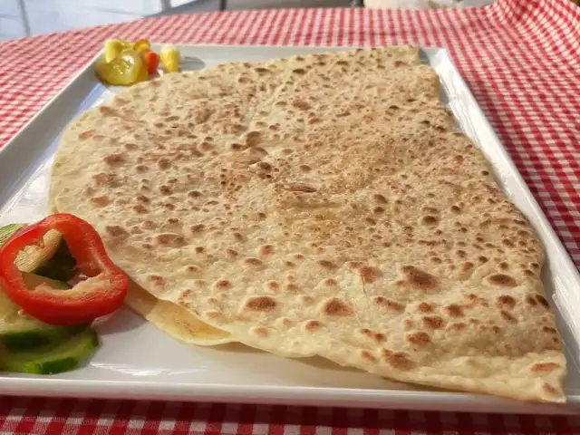 Adı Mantı'nin yemek ve ambiyans fotoğrafları 5