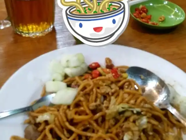 Gambar Makanan Mie Jogja Pak Karso 7