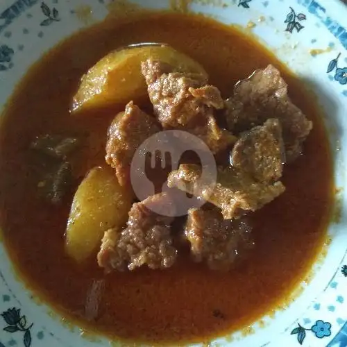 Gambar Makanan Mie Aceh Marscha, Parung Panjang 1