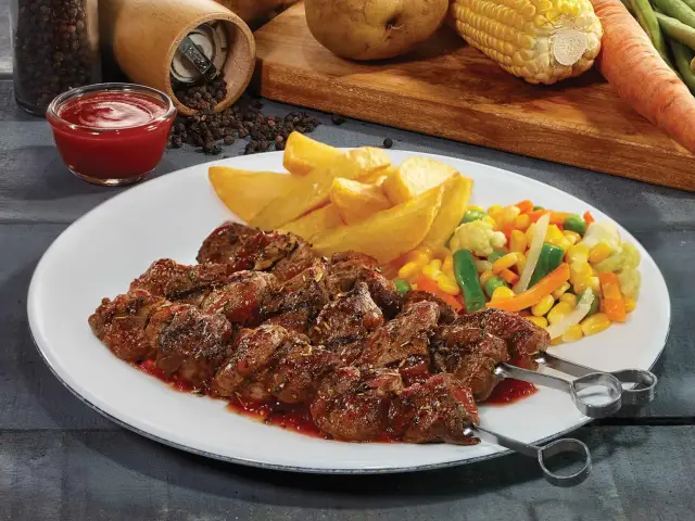 Gambar Makanan Abuba Steak 9