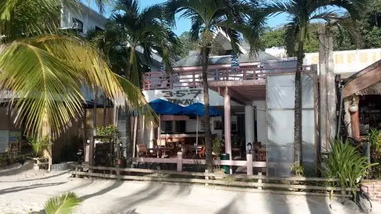 357 Boracay Restaurant