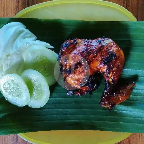 Gambar Makanan Nasi Goreng Pak Kumis, Meruya 12