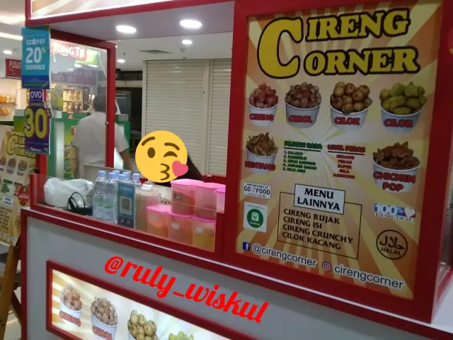 Gambar Makanan CirengCorner 3