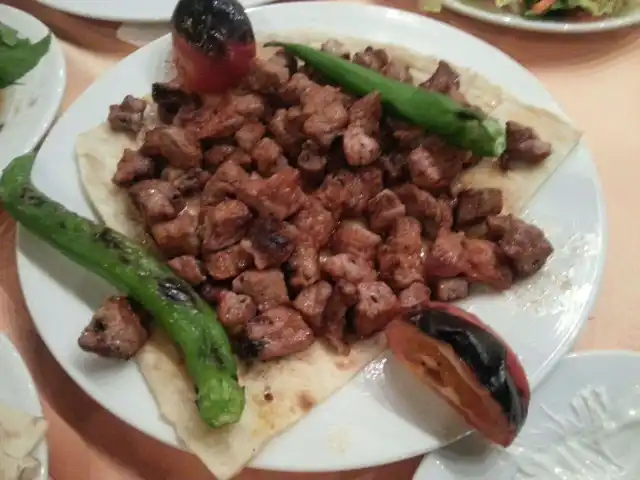 Adana Dostlar Kebapçısı'nin yemek ve ambiyans fotoğrafları 48