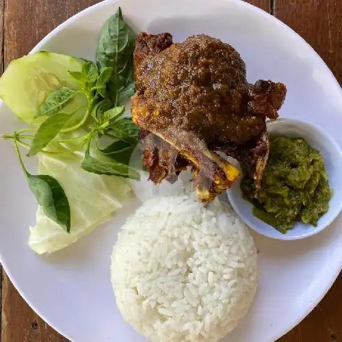 Gambar Makanan Nasi Bebek dan Soto Ayam Madura, Gunung Salak 9