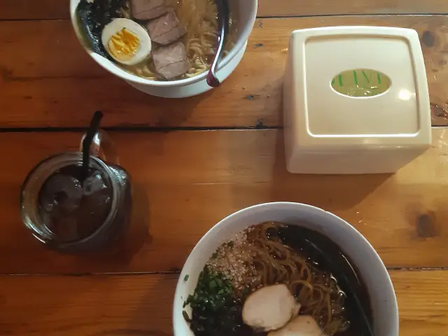 Gambar Makanan Taberu Ramen 6