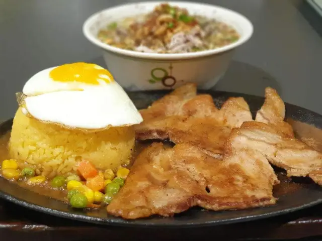 Sizzling Plate Food Photo 6