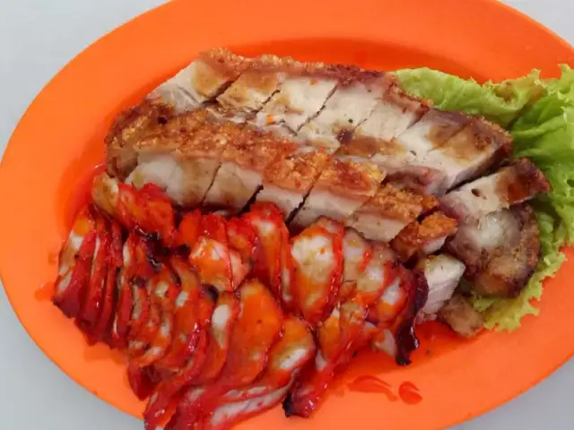 Gambar Makanan Sin Wei Kopitiam 19