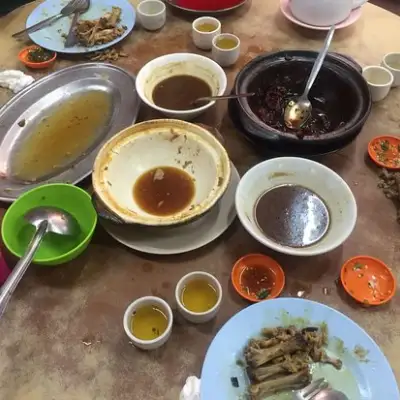 Restoran Weng Heong