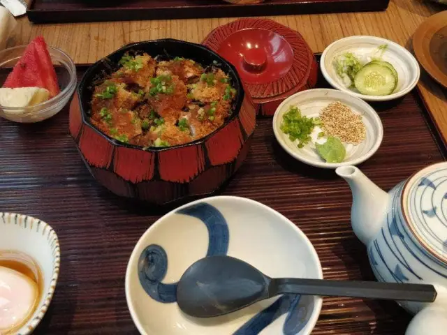Maisen Tonkatsu Food Photo 6