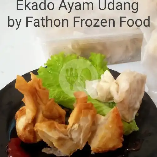 Gambar Makanan Fathon Frozen Food (Homemade), Grogol 6