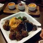 Gambar Makanan Original Meatball Galore (OMG) 8