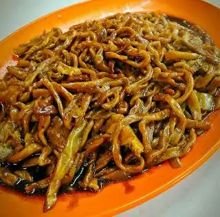 Hokkien Mee Tokong Food Photo 4