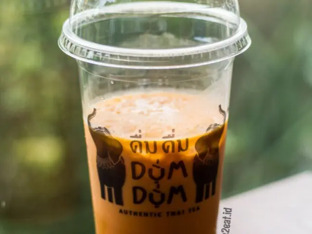 Gambar Makanan Dum Dum Thai Drinks 7